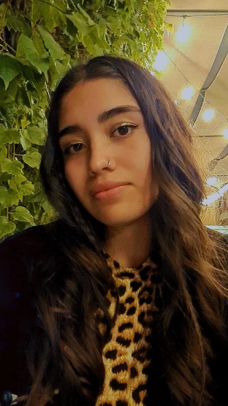 camila pretty actress photos