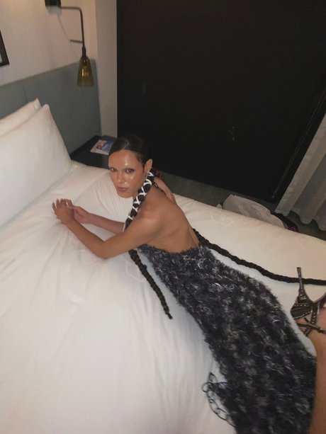 Ethereal_ pornographic model archive