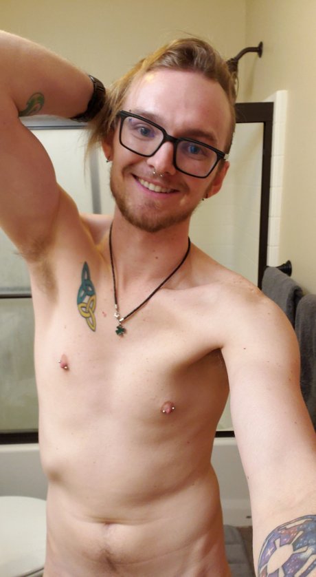 McLucky star sex image