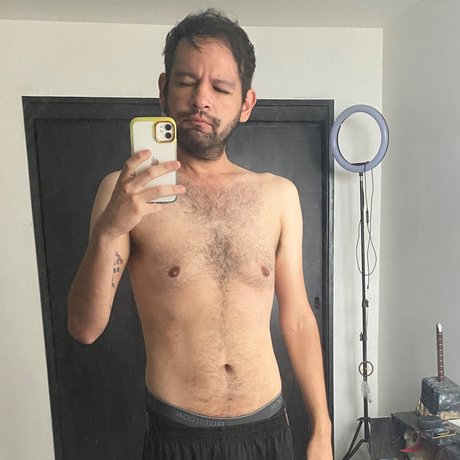 Abel Torres hot star img