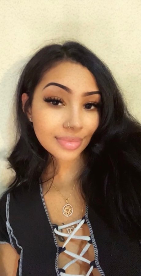 EryanaBabyy star nudes galleries