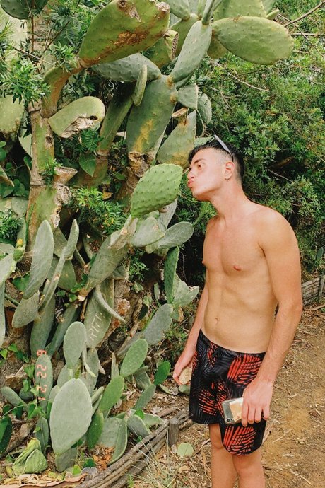 Mattea porn star photo