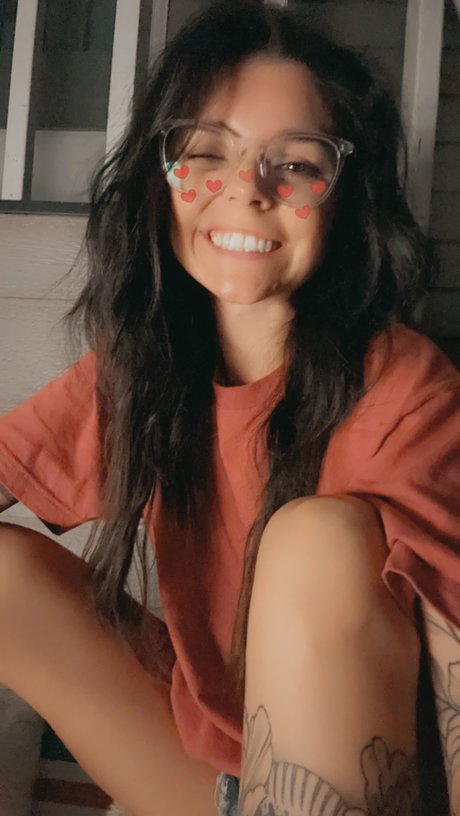 TattedBabe model high quality picture