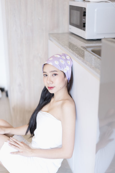 Por Kunlada erotic star photo