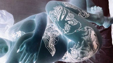 PSKitty perfect model photo