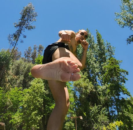 _NERON_ sex model photo