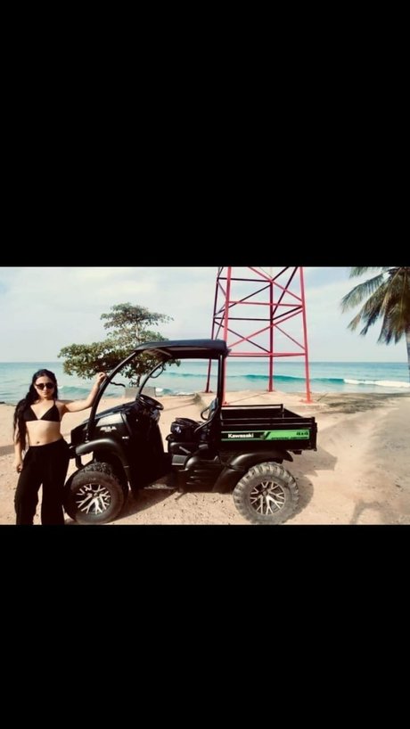 Nicol Andrea_ porn actress photo