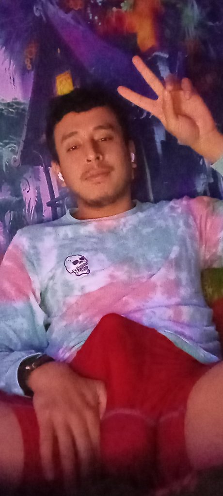 MrExotic_ pretty model pictures