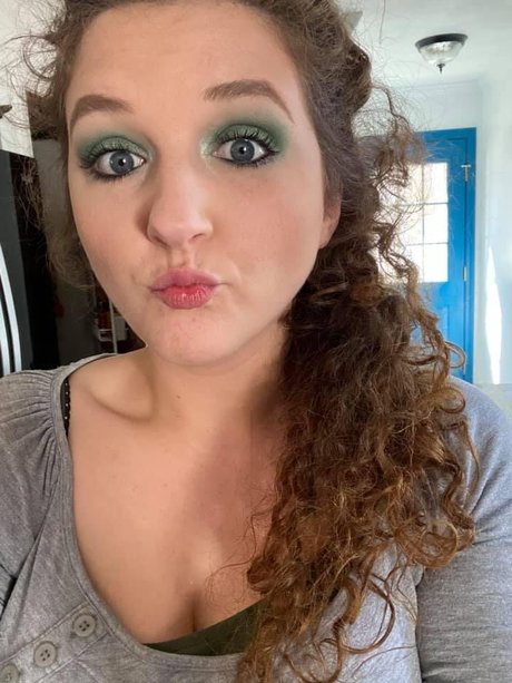 WitchySmith star erotic pic