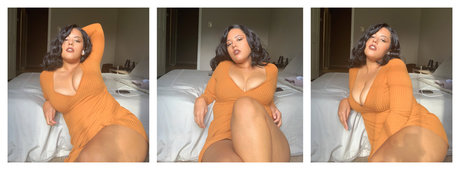 Nicolette Neptune star nude image