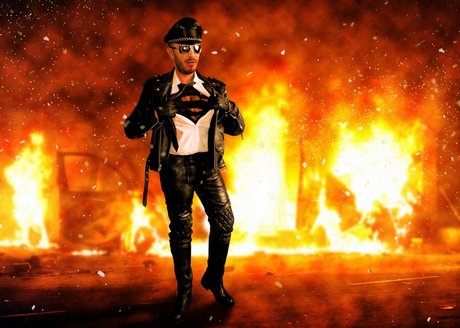 Master John Kuir star art gallery