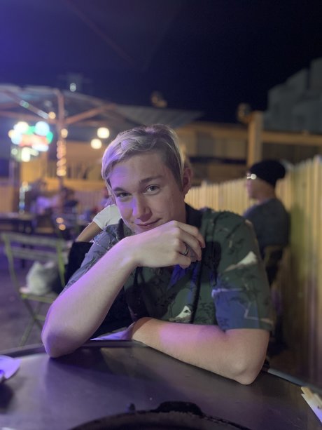 Newt model porn photos