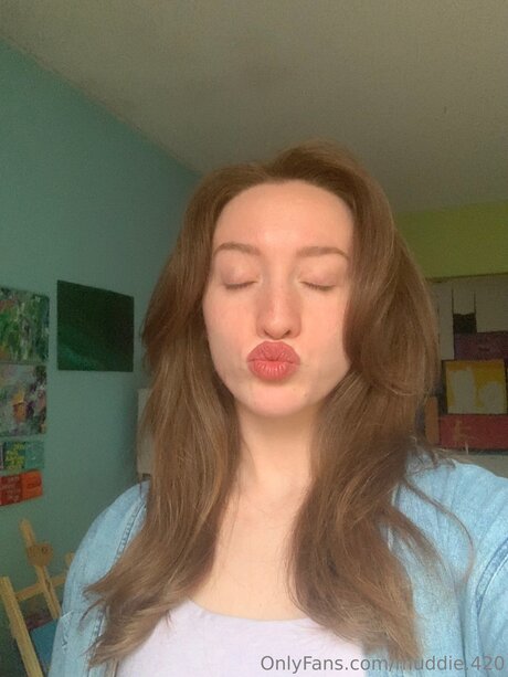 muds_ model erotic photos