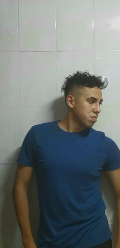 ElChino top model photo