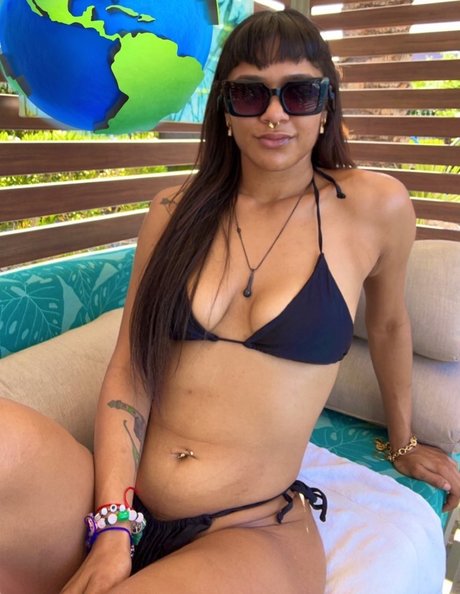 Rhia Kay model image