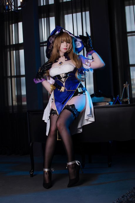 Neroextra_ star top pic