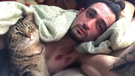 DeeWord beautiful pornstar photo