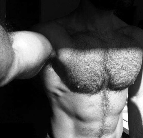 The Wolf Serge perfect star pic