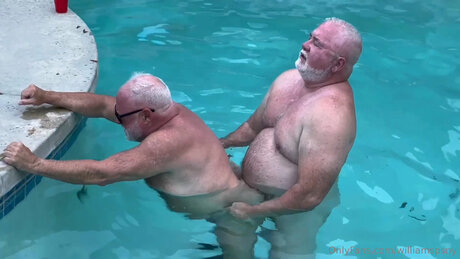 Williamspsny hot star picture