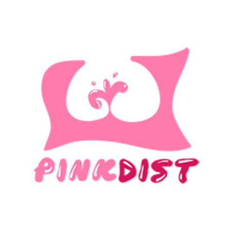 Pinkdist art model gallery