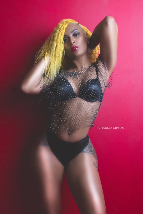 Semora erotic actress galleries