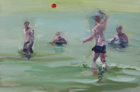 Twill art model picture