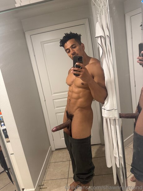 TheShawnRaymond pornstar hot pictures