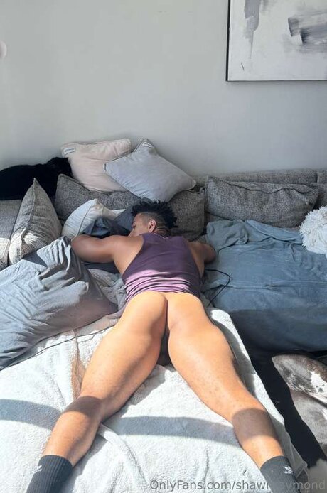 TheShawnRaymond porn model img