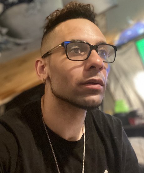 Phresh D sex model archive