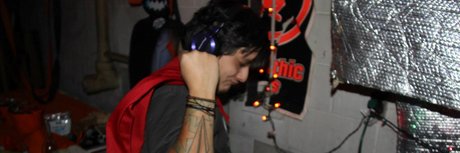 Tonga Balonga model nudes photos