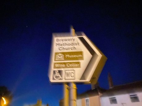 Barry Trout star art picture