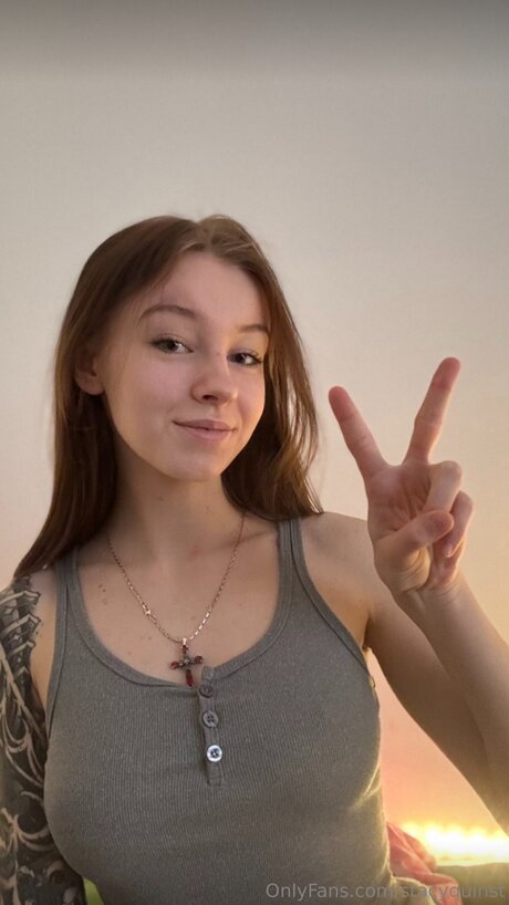 StacyQuinst model nudes pictures