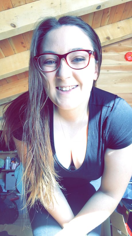 Rebecca Nicole free model image