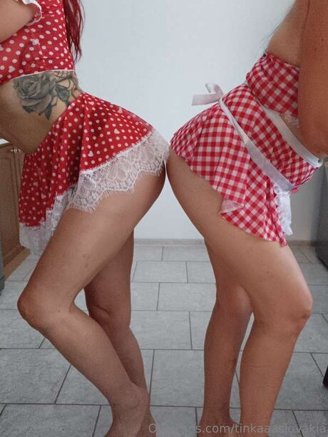 TinkaaaSlovakiaFree_ model high quality archive