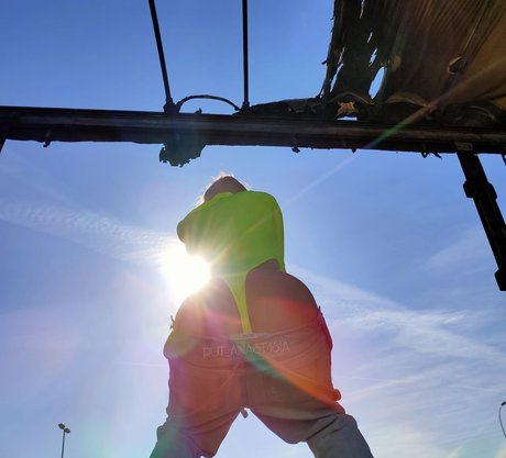 Rut Aro nude star pic