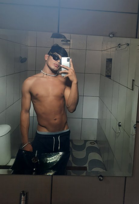 Randerson Diaxx pornstar erotic images