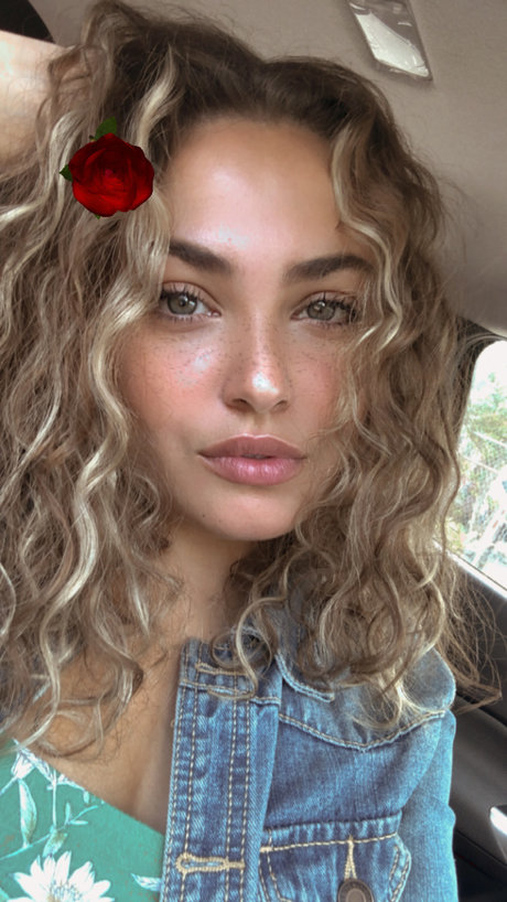 Andrea J Garcia pornstar pretty pics