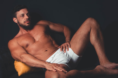 Gaucho XXL hot model gallery