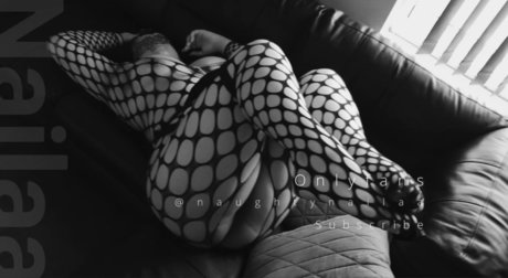 Naila Khan model exclusive picture