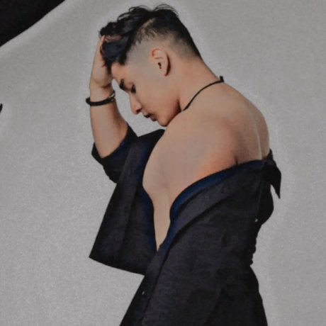 Mikeposl pornstar exclusive images