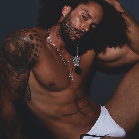 MuscleRican pornstar exclusive archive