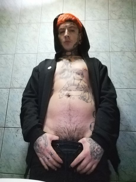 Travis tattoo boy star hot photo