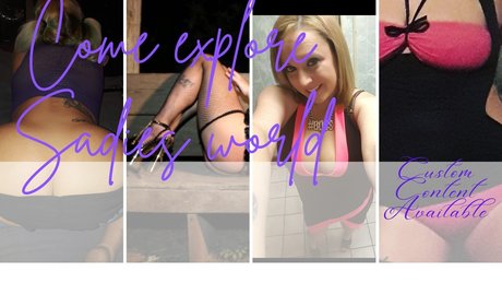 _Sadie Haloe_ star nude galleries