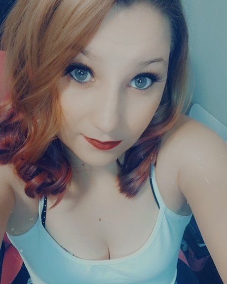 TinyLadyxoxo pretty star archive