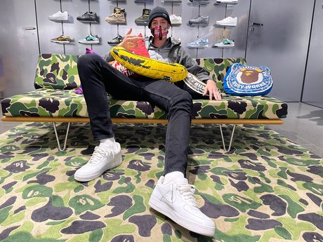 Alpha Robert Private pornstar adult gallery