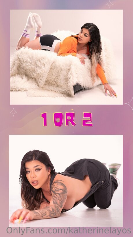 Kathe Layos adult actress gallery