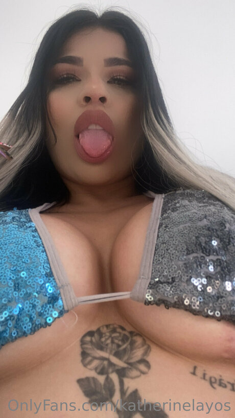 Kathe Layos pornstar top photos