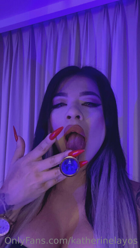 Kathe Layos sex actress photos