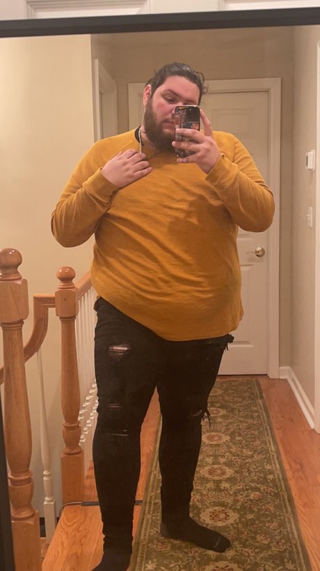 _The Fat Orc_ pornstar pic