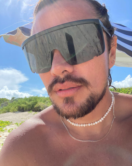 ErosMx star pornographic photos